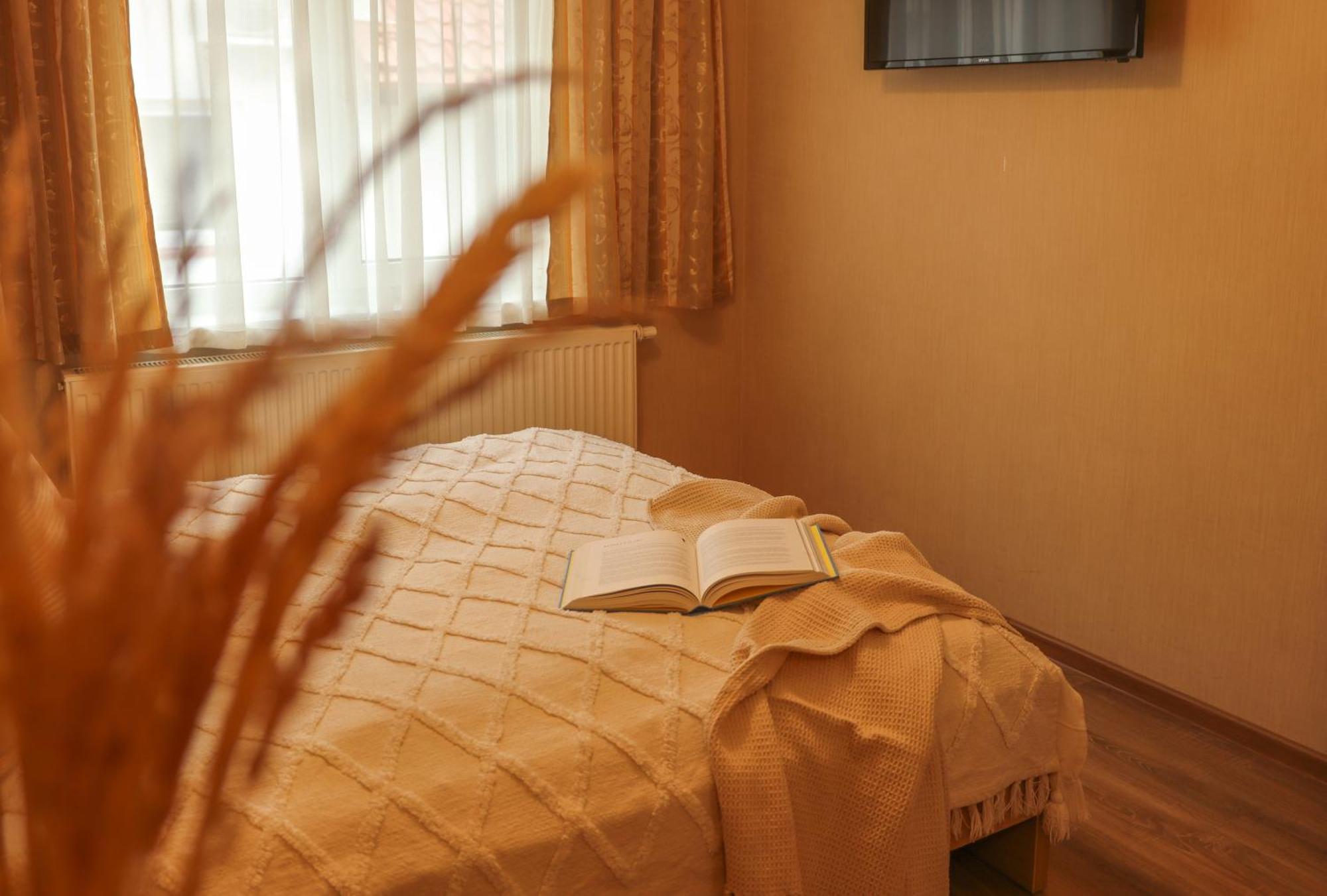 Dzīvoklis Nida Inn Self Check-In Nida